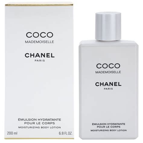 body lotion coco chanel|chanel body lotion coco mademoiselle.